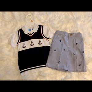3T Good Lad 3 piece set